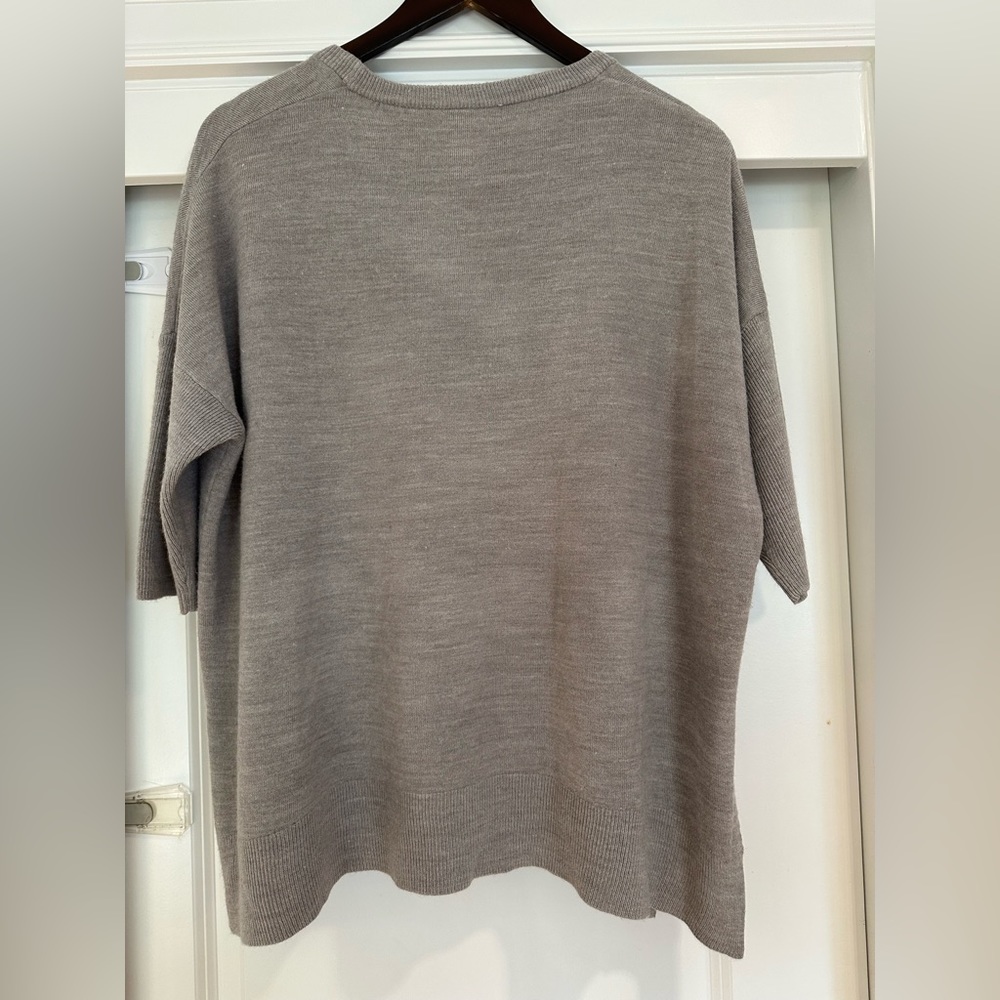 Sweet Romeo Sweater - Picture 6 of 7